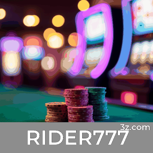 RIDER777: Desbloqueie Experiências Exclusivas com Vantagens de Membro