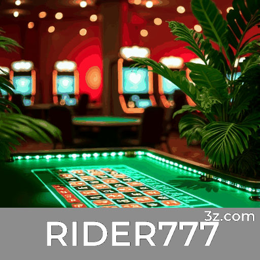 Estratégia Metodológica para Avaliação de Bônus na RIDER777