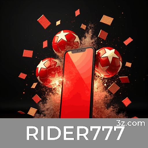RIDER777 Promo: Estratégias para Maximize Valor