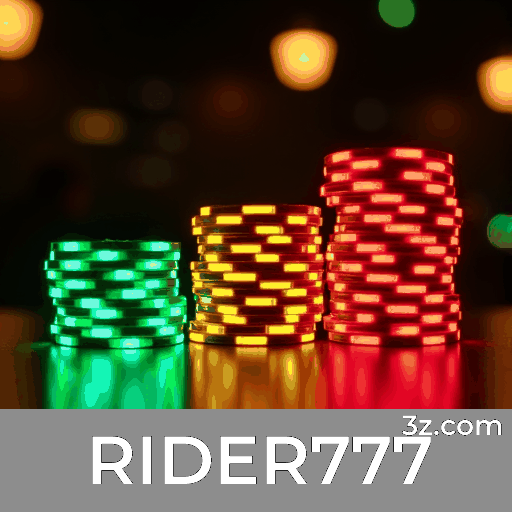 Estratégia Metodológica para Avaliação de Bônus na RIDER777