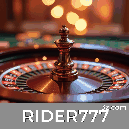 Descubra a Convergência de Tecnologias na RIDER777