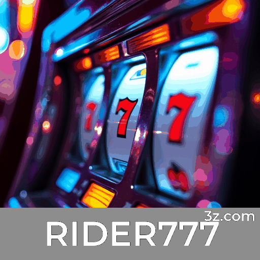 Excelência Tecnológica da RIDER777: Inovação em Apostas Online