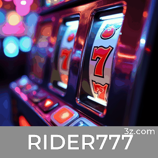 RIDER777 Promo: Estratégias para Maximize Valor