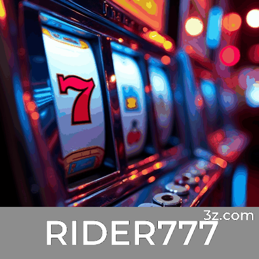 RIDER777: Experiência de Casino Elite com Dealers e Jogos Premium