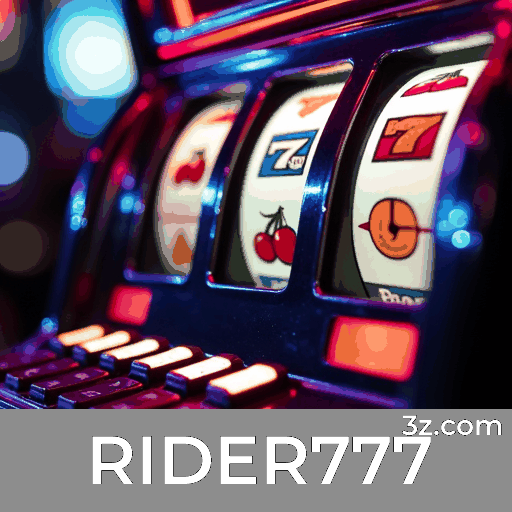 RIDER777 Promo: Estratégias para Maximize Valor