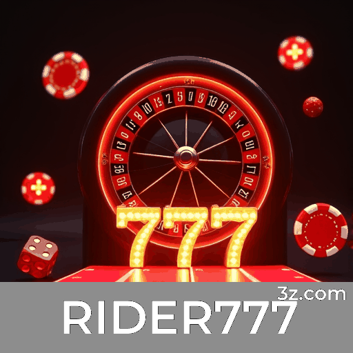 Excelência Tecnológica da RIDER777: Inovação em Apostas Online