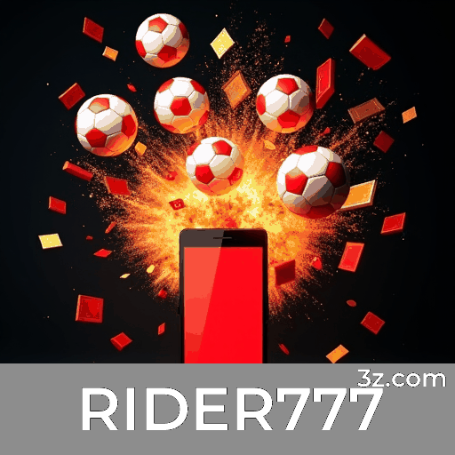 RIDER777: Desbloqueie Experiências Exclusivas com Vantagens de Membro