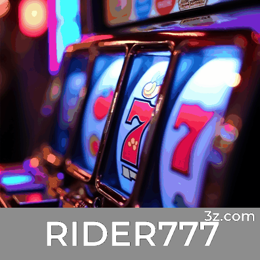 RIDER777: Desbloqueie Experiências Exclusivas com Vantagens de Membro