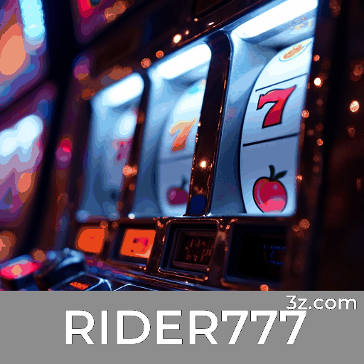 Experiência Avançada com o App da RIDER777: Design Responsivo e Tecnologia de Apostas Móveis