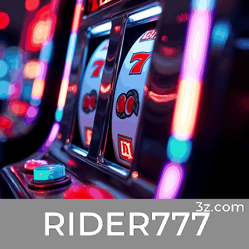 Estratégia Metodológica para Avaliação de Bônus na RIDER777