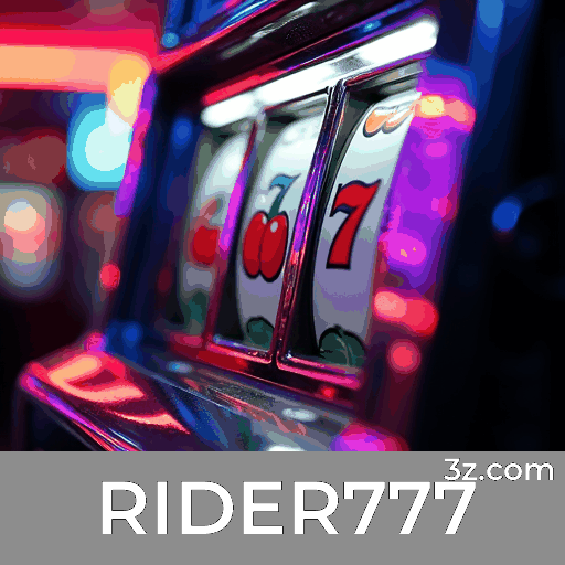 Excelência Tecnológica da RIDER777: Inovação em Apostas Online