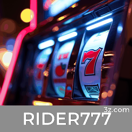RIDER777: Desbloqueie Experiências Exclusivas com Vantagens de Membro