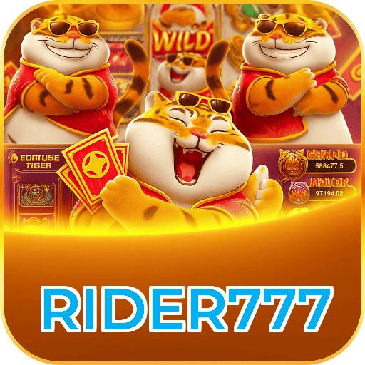 RIDER777