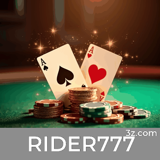 Descubra a Convergência de Tecnologias na RIDER777