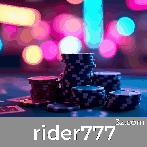 rider777