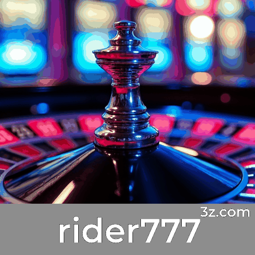 rider777