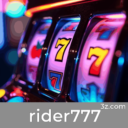 rider777