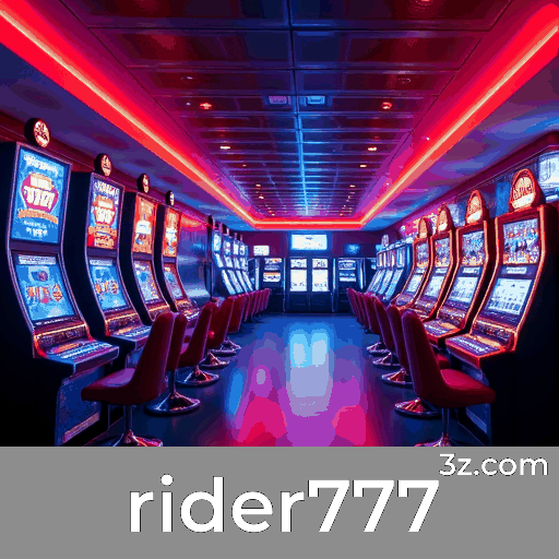rider777
