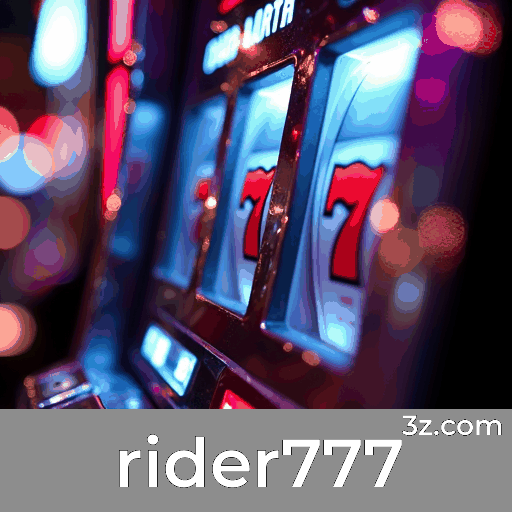 rider777