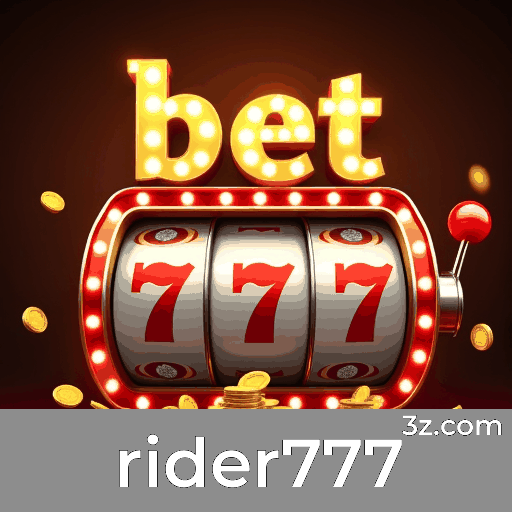 rider777: O Mundo de Jogos Selecionados e Excelentes