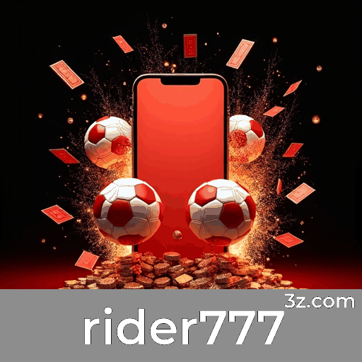 rider777