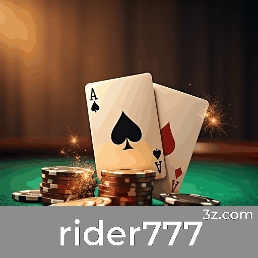 rider777