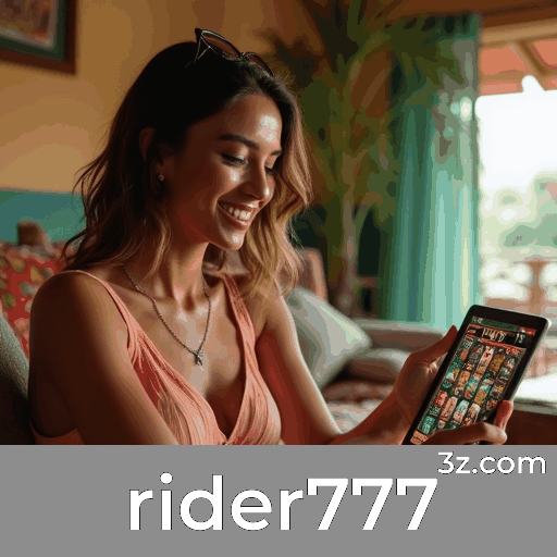 rider777