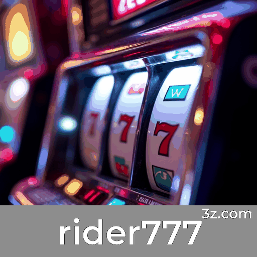 rider777 Crash: Comunidade e Estratégia