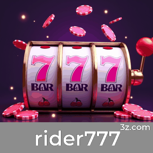 rider777: Cassino Online Seguro e Experiência Premier