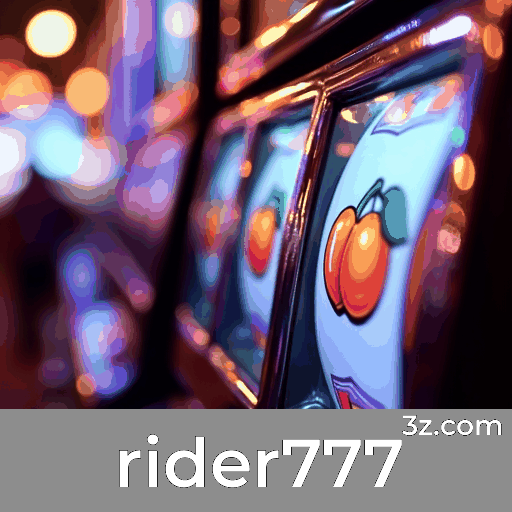 rider777