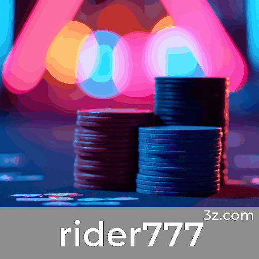 rider777